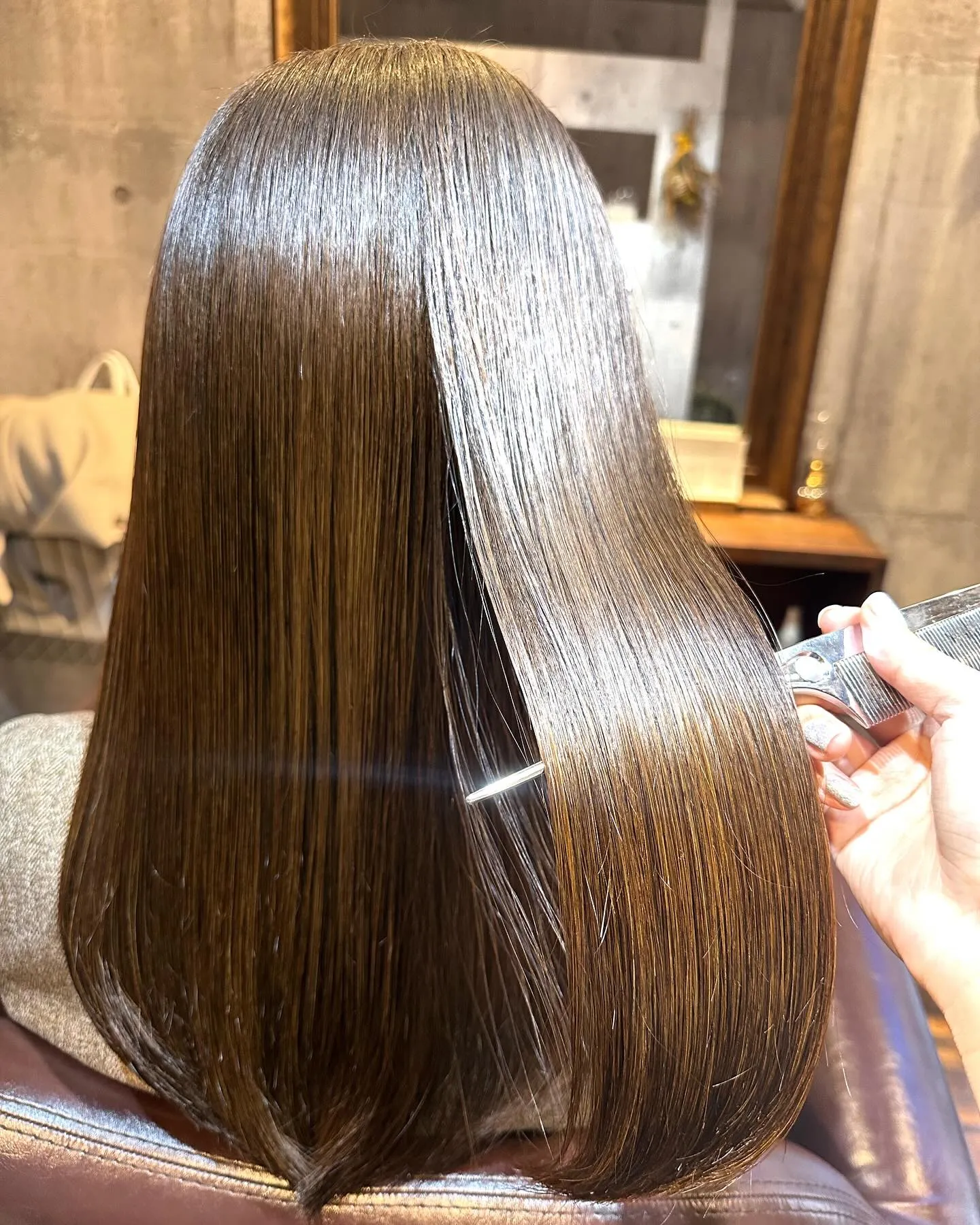 ✨名古屋で髪質改善をお考えの皆様へ✨