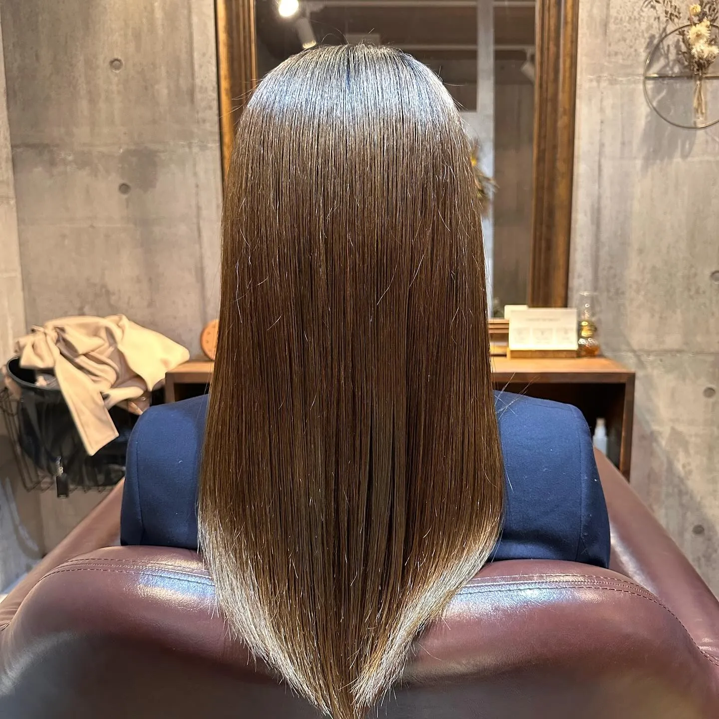 ✨【国際センター駅】髪質改善 × 超高濃度水素ケア✨