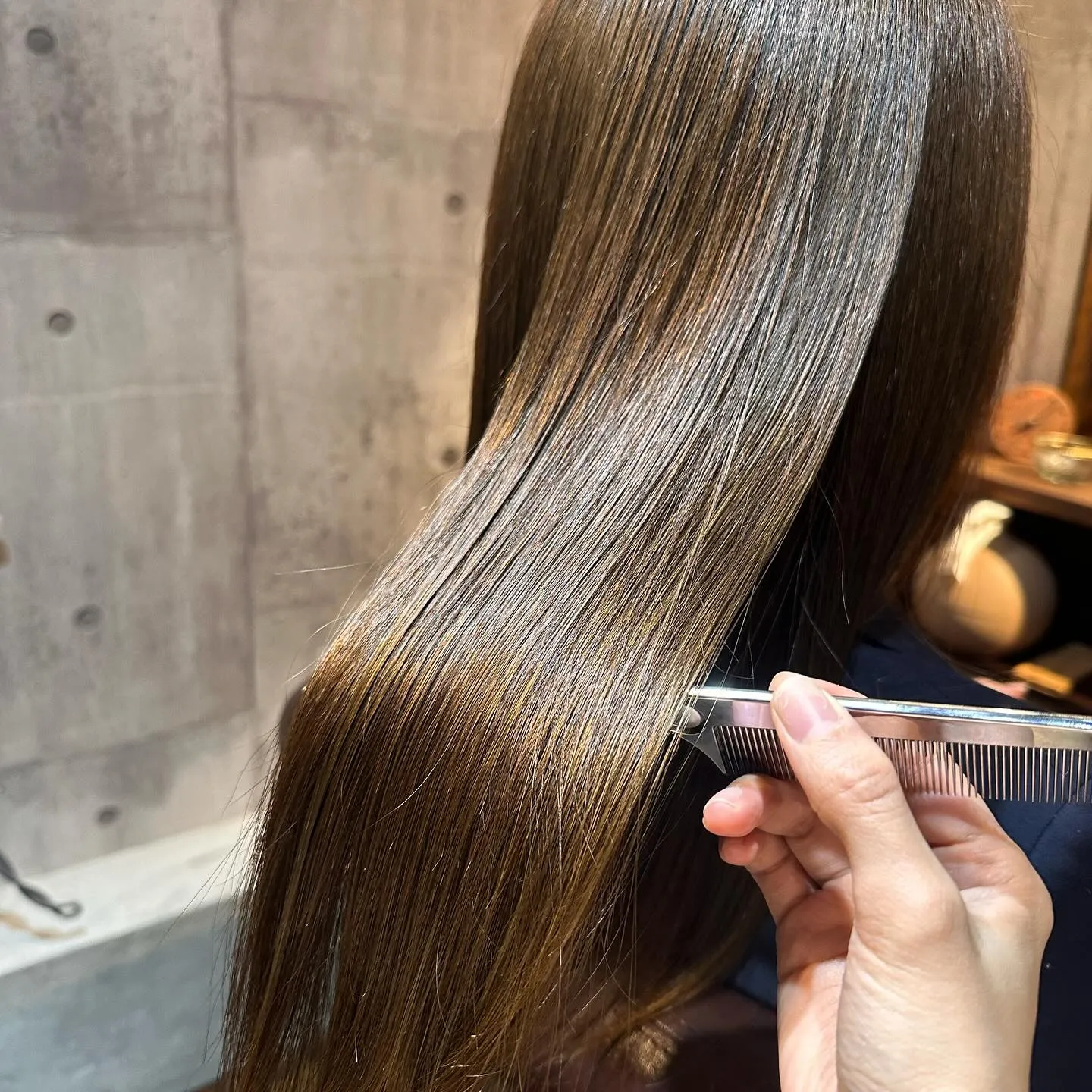 ✨【国際センター駅】髪質改善 × 超高濃度水素ケア✨