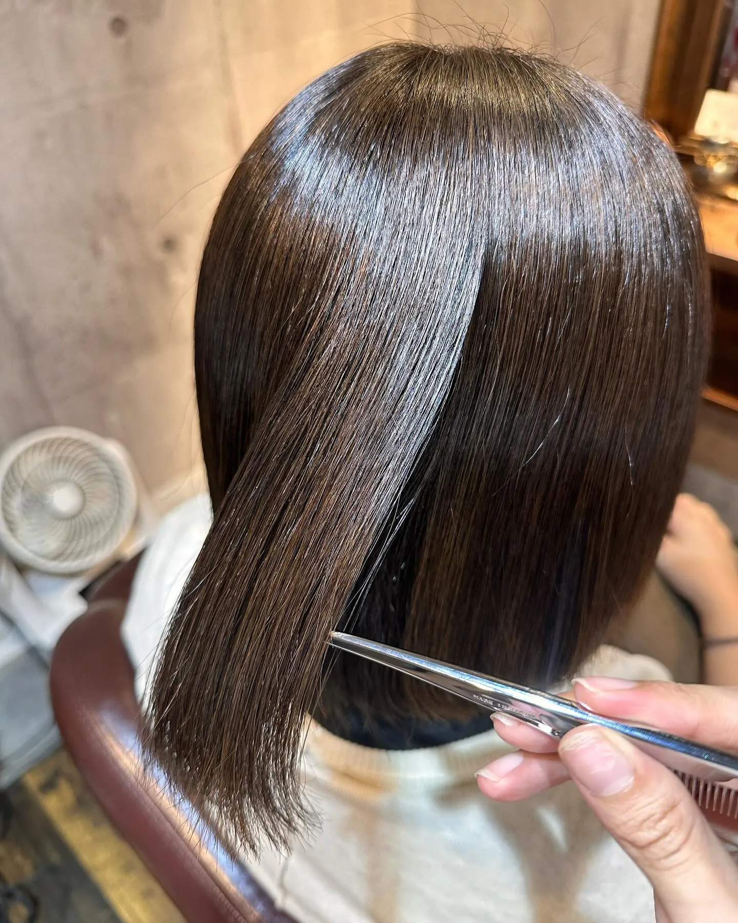 ✨四間道の美容院で理想のツヤ髪を手に入れましょう💇‍♀️💕 ...