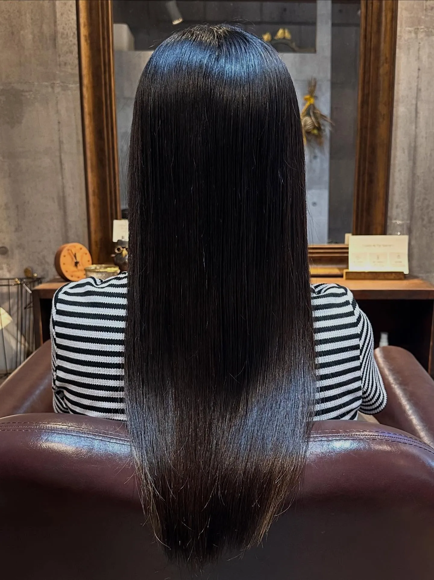 ✨西区の髪質改善専門店！✨完全個室サロンで、理想のツヤ髪を手...