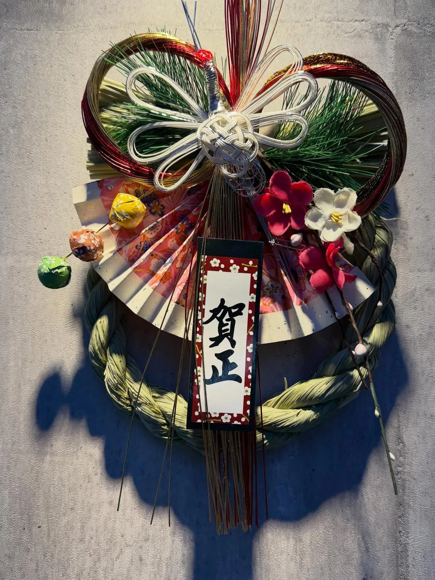 本日で年内の営業を無事に終えることができました✂️